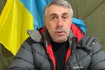 Євген Комаровський показав справжню "бактеріологічну зброю" України, діє тільки на росіян: "Інструкція до застосування"