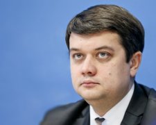 Дмитро Разумков: 10 фактів про головного політтехнолога Зеленського