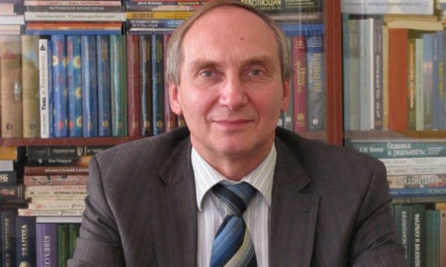 Бойовики влаштували "трибунал" над українським вченим
