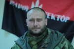За одеських керівників «Правого Сектора» внесли заставу - Ярош
