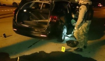 Невідомі підірвали автівку депутата від УКРОПу