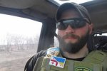 Грузин, який воював за Україну, втопився під Маруполем