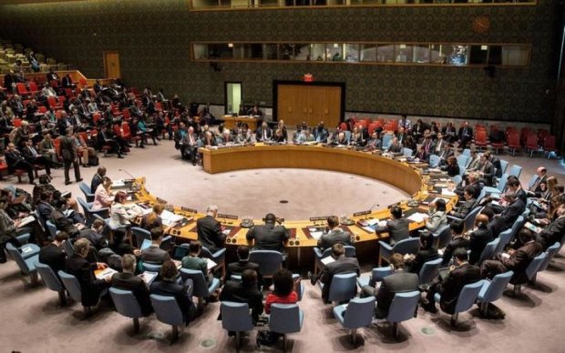 Наконец вспомнили: в ООН заговорили о проблемах Украины