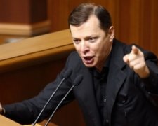 СБУ помилилася адресою і обшукала Ляшка