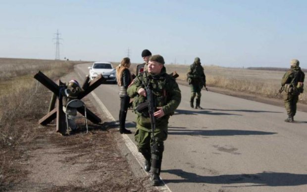 НАДО на Донбассе: подростки убегают от российской тюрьмы к боевикам