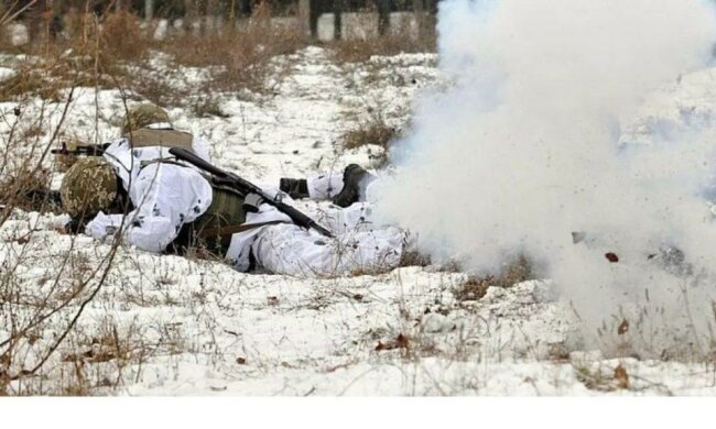 Оккупанты на Донбассе нагло плюют на договоренности: у украинцев 11 "трехсотых"