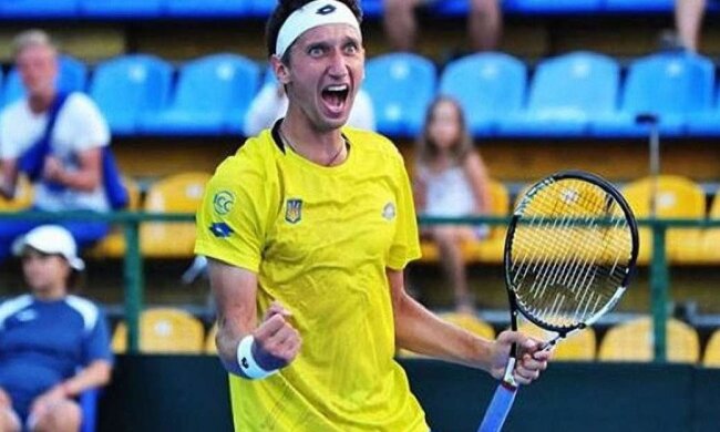 Сергій Стаховський, скріншот: YouTube