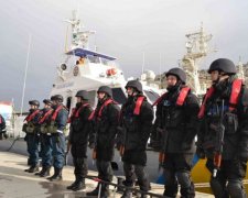 Россияне "похоронили" украинский флот: говорят, уничтожили еще в 2014 году