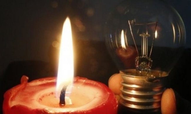 Головне за ніч: відключення світла і повернення Playboy