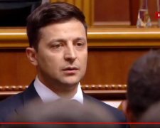 Зеленский обратился к Луценко и Грицаку: "У вас есть два месяца"