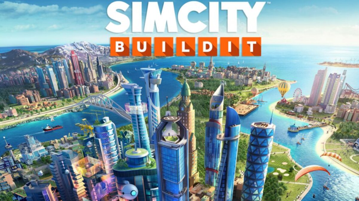 20 лет игры и 10 лет строительства: геймер в SimCity 4 создал мегаполис на  50 млн жителей - ЗНАЙ ЮА