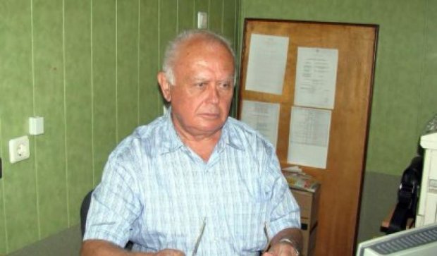 Московский суд дал украинскому пенсионеру шесть лет за шпионаж  