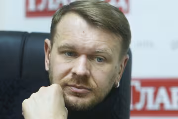 Олександр Положинський