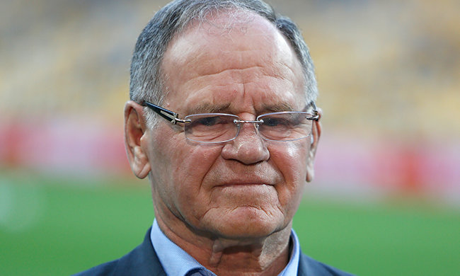 Сабо назвал команду мечты: от Шовковского до Шевченко