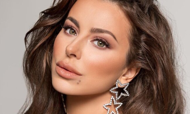 Ани Лорак, instagram.com/anilorak