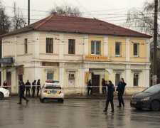 Захоплення заручників в Харкові: копи озвучили вимоги злочинця