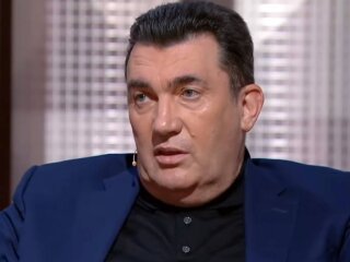 Олексій Данилов, скріншот: YouTube