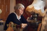 У Львові вшанували пам'ять матері вбитого журналіста Георгія Гонгадзе - "Це була велика жінка"