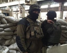 Доба в АТО: бойовики лютували, є поранені