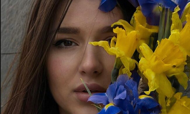 Юлия "Зайка" Бельченко, фото: julz_seven