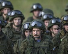 Військові РФ відмовляються їхати до Сирії - розвідка