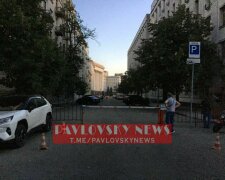 Офіс президента, фото PavlovskyNews