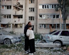 последствия удара по Киеву 28.08.2025