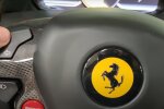 Салон Ferrari