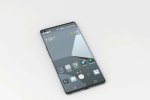 LG подняла качество дисплея телефона на новый уровень