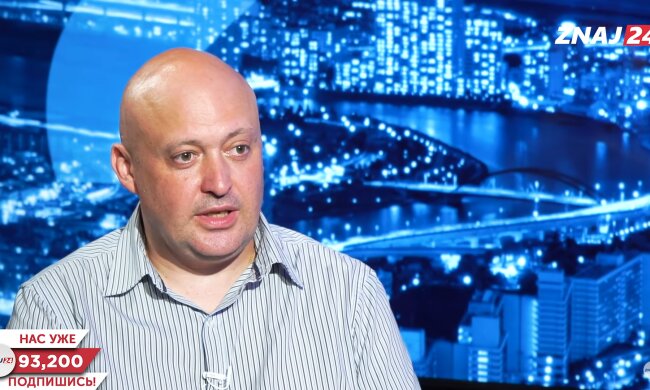 Олег Лісний