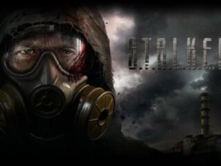 S. T. A. L. K. E. R. 2, скріншот