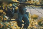 Військові, фото: скріншот з відео