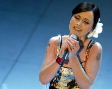 The Cranberries: смерть солистки сделала невероятную кассу