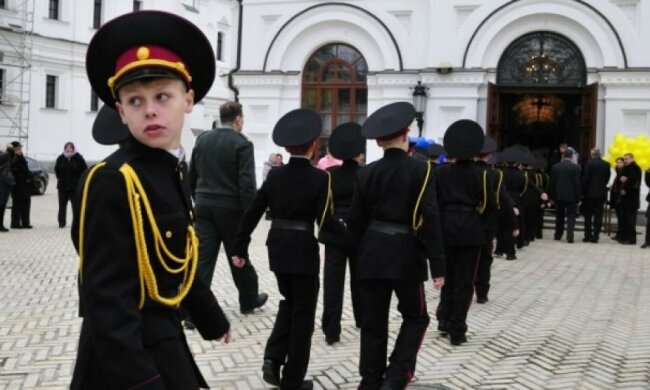 Украина нуждается в полноценном военном образовании - эксперты