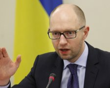 Яценюк закликав НАТО змінити формат роботи