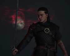 Blood of the Dawnwalker