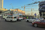 Відірвало ноги: моторошна аварія в Києві скалічила десяток людей