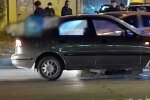 Проклятие Зайцевой: в Харькове девушка на Infiniti сбила насмерть пешехода вслед за 16-летним мажором