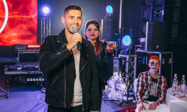 Никита Добрынин