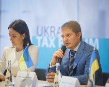 Перша зустріч нових політиків з бізнесом: податкове майбутнє країни