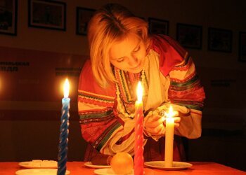 День святого Николая: приметы, обряды, гадания, vesti.ua