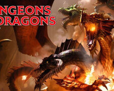 Dungeons & Dragons