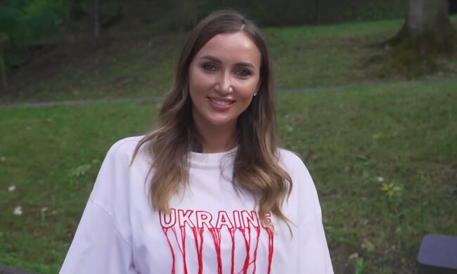 Анна Різатдінова, фото: Знай.ua
