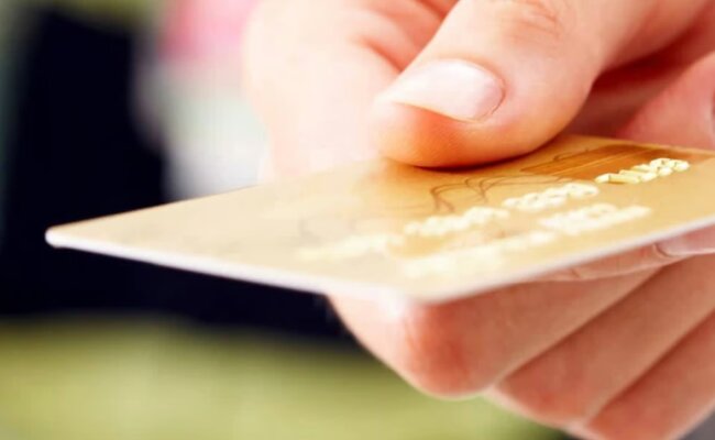 Кредитная карта от ПриватБанка "Универсальная", фото из соцсетей