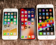 Apple возобновляет продажи легендарного iPhone X