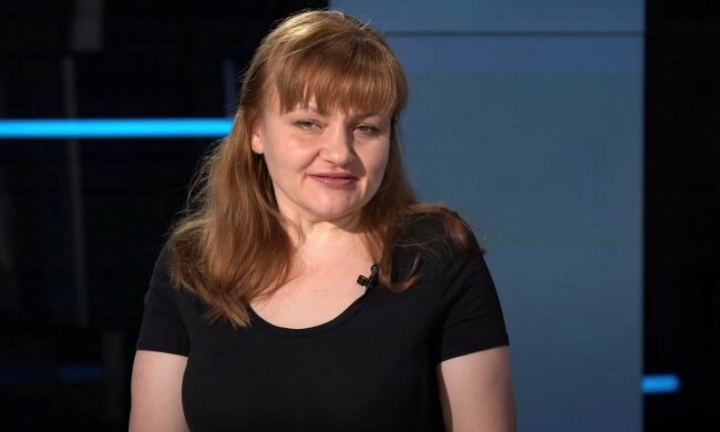 Глушко розповіла, що медики, які займаються ковідними хворими, отримують близько 9 тисяч гривень