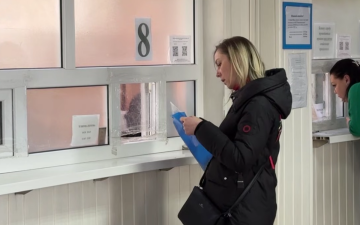 Оплата коммуналки. Фото: скрин youtube