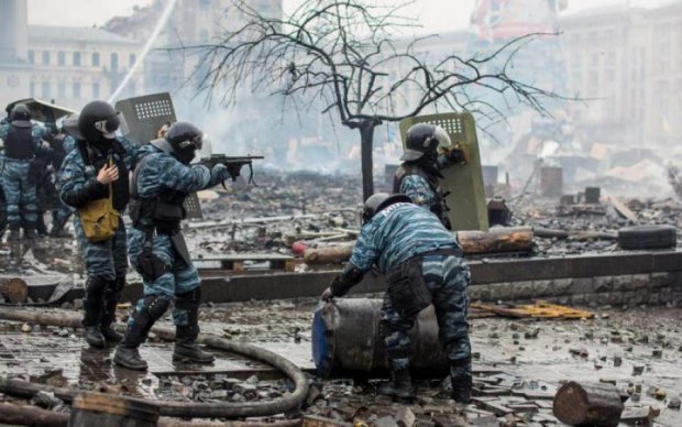 Горбатюк назвал палачей Майдана – подчиненных Авакова