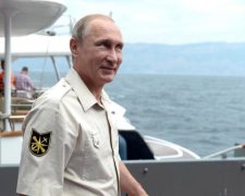Возврат Крыма: Путин готовит бомбу замедленного действия