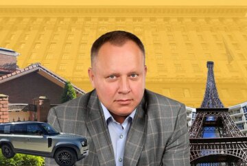 Береговой Юрий Николаевич